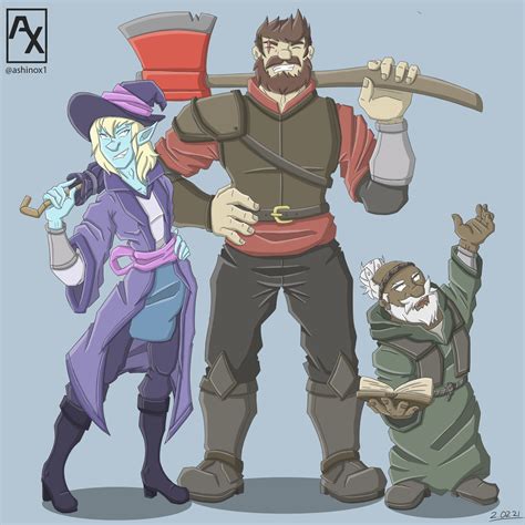 adventure zone fanart|More.